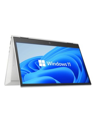 HP Elitebook x360 830 G7, 32GB