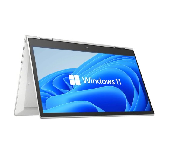 HP Elitebook x360 830 G7, 32GB Ram