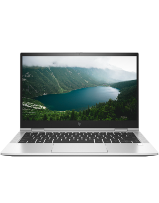 HP Elitebook x360 830 G7, 32GB