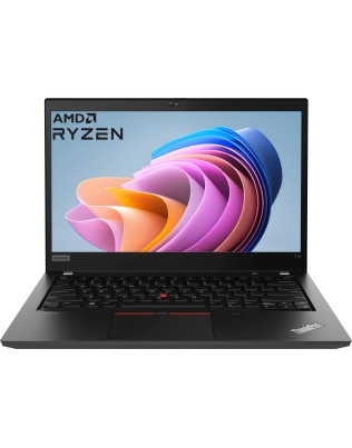 Lenovo Thinkpad T14 G2, AMD, 32GB