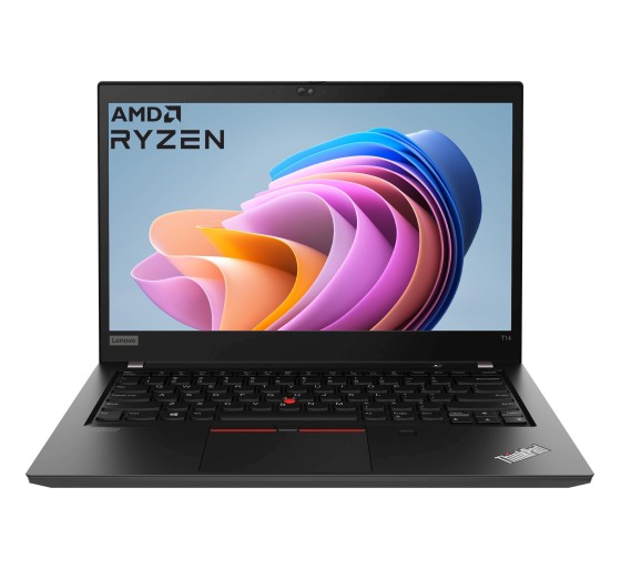 Lenovo Thinkpad T14 G2, AMD, 32GB