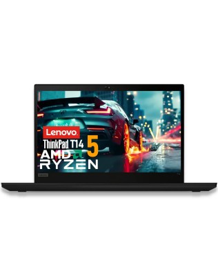 Lenovo Thinkpad T14, 4G