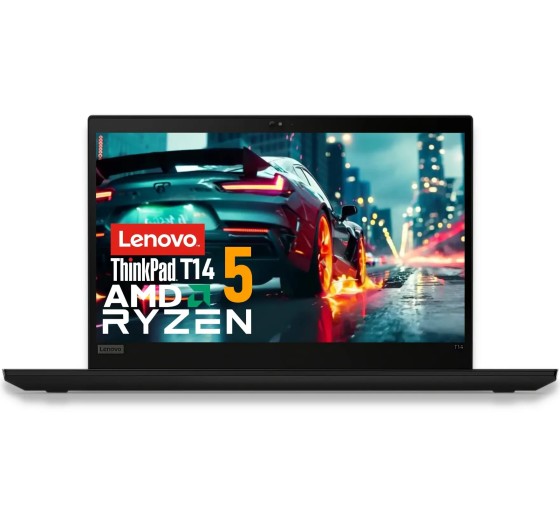 Lenovo Thinkpad T14, 4G
