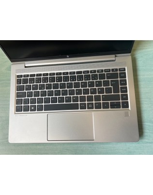 HP Elitebook 645 G9, 2027 Garantiiga!