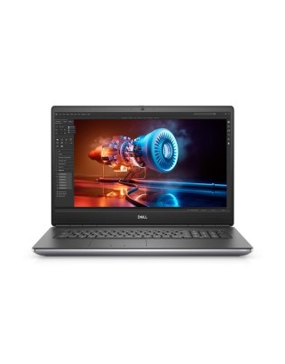 Dell Precision 7550, 64GB Ram, RTX4000