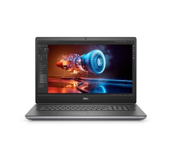 Dell Precision 7550, 64GB Ram, RTX4000