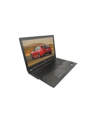Fujitsu Lifebook U759, 4G, ID