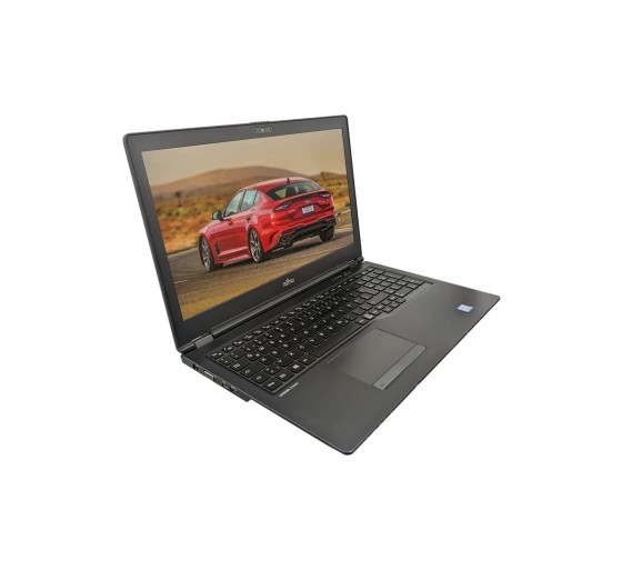 Fujitsu Lifebook U759, 4G, ID