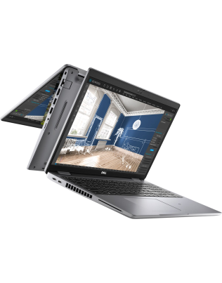 Dell Precision 3571, Tehasegarantiiga!