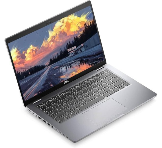 Dell Latitude 5420, Odav