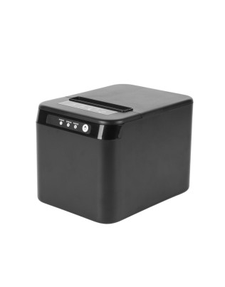 Zywell Q821 USB/LAN termoprinter (demo seade, väga heas korras)