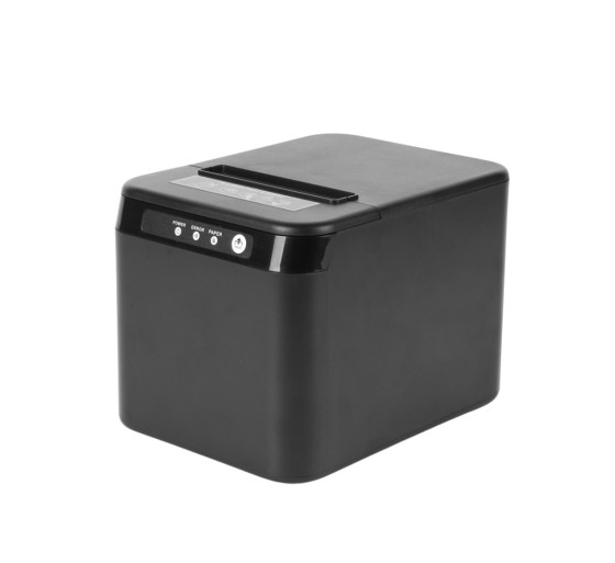 Zywell Q821 USB/LAN termoprinter (demo seade, väga heas korras)