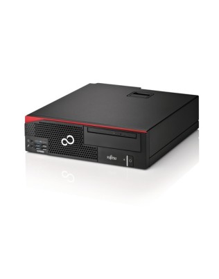 Fujitsu Esprimo D756 SFF