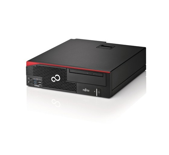 Fujitsu Esprimo D756 SFF