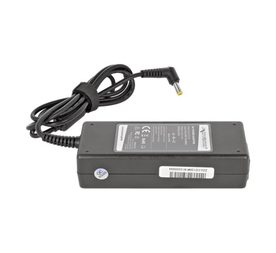 12V 5A DC adapter, 60W