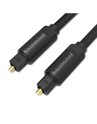 Optiline audio kaabel, 1.5m, Vention