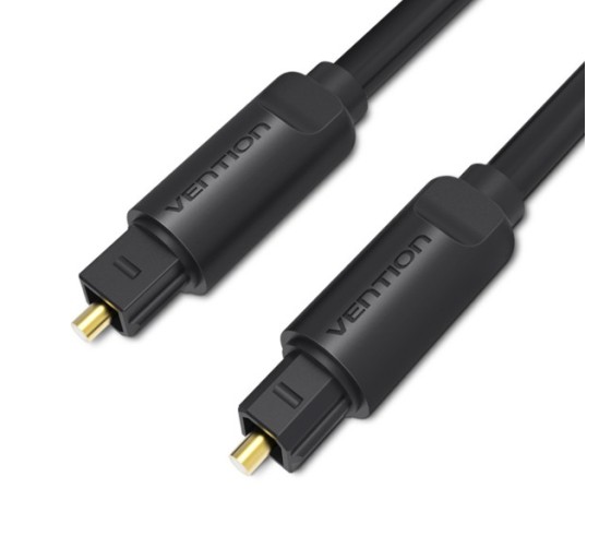 Optiline audio kaabel, 1m, Vention