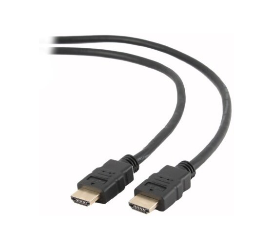 HDMI-HDMI, 1m, 4K