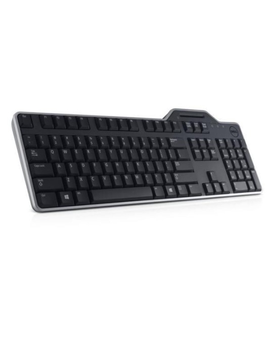 Dell KB813 klaviatuur ID-Kaardi lugejaga Dell KB813 klaviatuur ID-Kaardi lugejaga