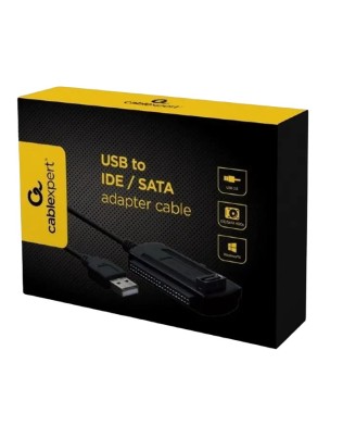 USB to IDE/SATA adapter AUSI01