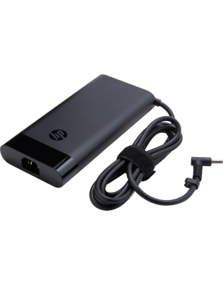 230W HP 3.0mm Blue Tip, Originaal