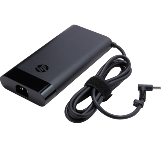 230W HP 3.0mm Blue Tip, Originaal