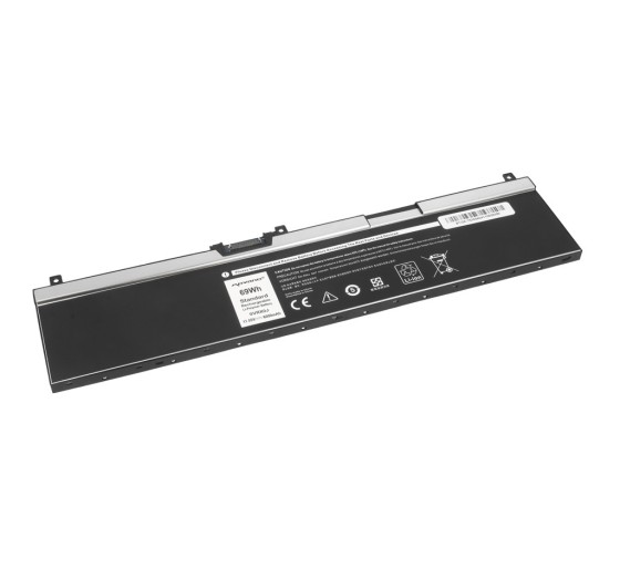 Dell Precision 7530, 7540, 7730 aku