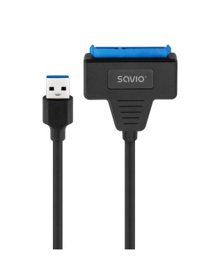 USB to SATA adapter, Savio
