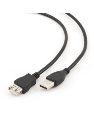 USB pikendus 3m, Gembird