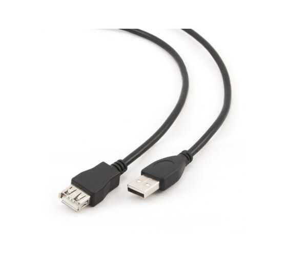 USB pikendus 3m, Gembird