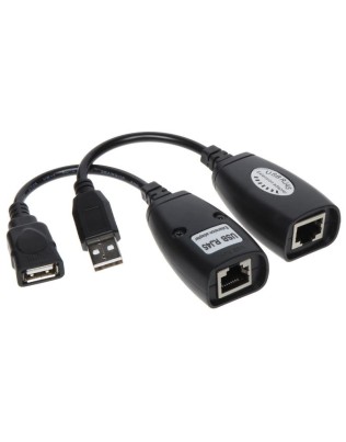 USB pikendus, kuni 50m