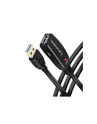 Axagon ADR-305 USB 3.2 Active Extension Cable 5m