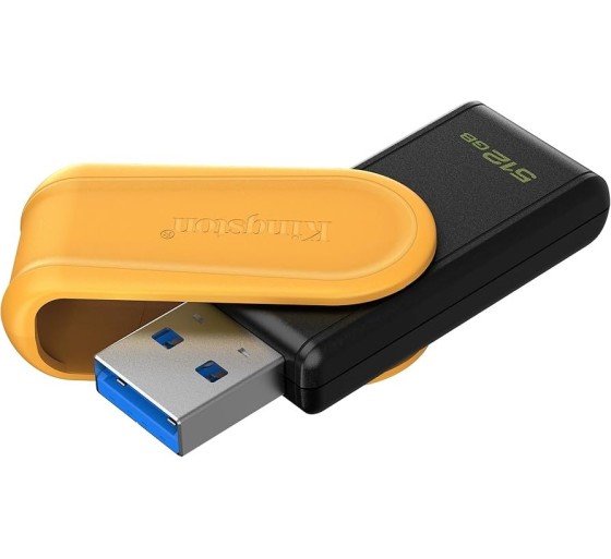 512GB USB3.2 mäluulk, Kingston