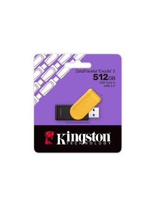 512GB USB3.2 mäluulk, Kingston