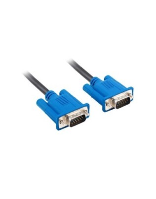 5m VGA kaabel, Lanberg
