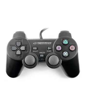 Esperanza Corsair Gamepad EG106