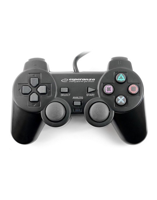 Esperanza Corsair Gamepad EG106 Esperanza Corsair Gamepad EG106