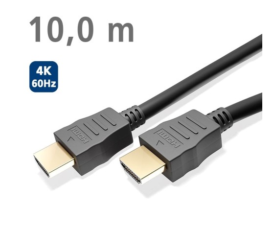 10m HDMI kaabel , GooBay