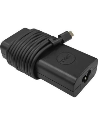 DELL 65W USB-C laadija, originaal