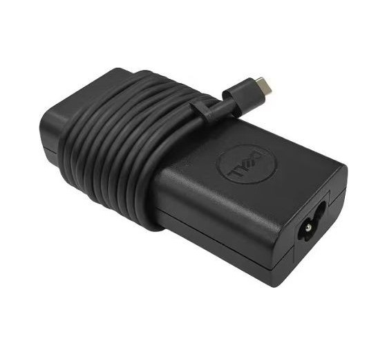 DELL 65W USB-C laadija, originaal