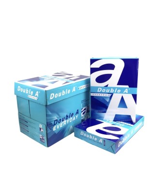 Double A A4 paber