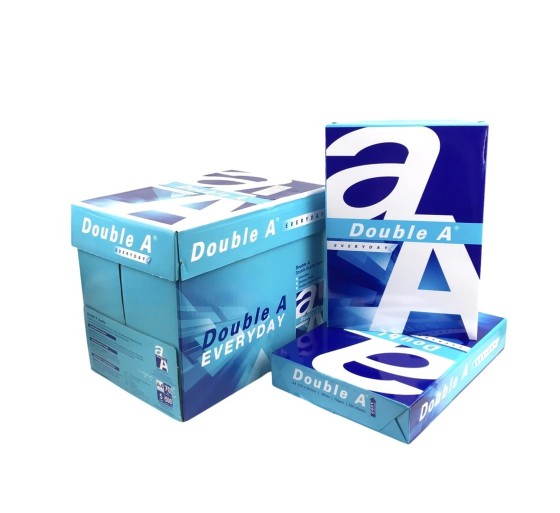 Double A A4 paber