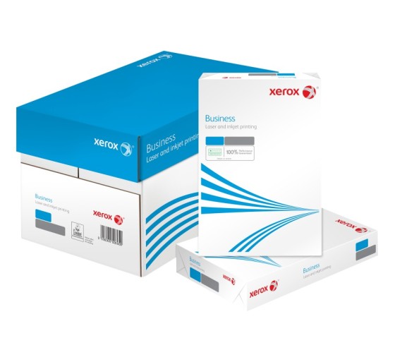 Xerox Business A4 printeripaber