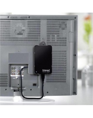 Intenso 2TB väline kõvaketas