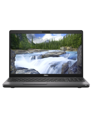 Dell Latitude 5500, i7, 4G