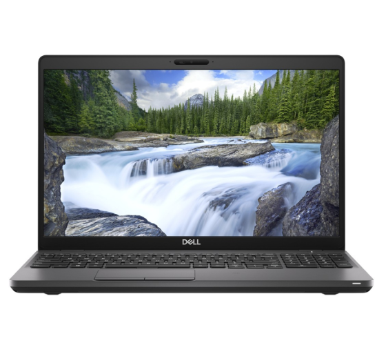 Dell Latitude 5500, i7, 4G