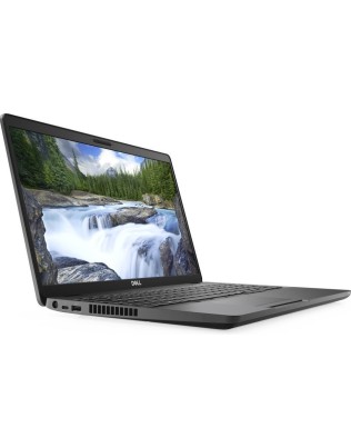 Dell Latitude 5500, i7, 4G