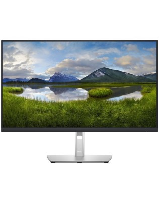 27" Dell P2722h IPS monitor
