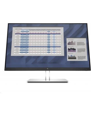 27" HP E27 G4 FullHD