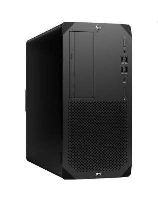 HP Z2 G9 Workstation